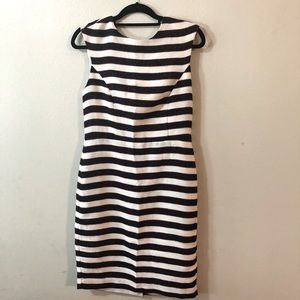 Banana Republic Sheath Dress